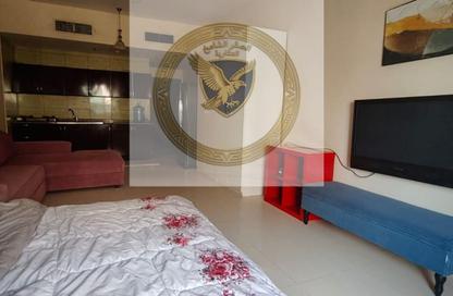 Apartment - Studio - 1 Bathroom for rent in Al Rawda 3 Villas - Al Rawda 3 - Al Rawda - Ajman
