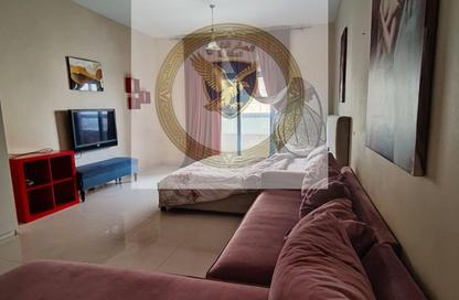 Apartment - Studio - 1 Bathroom for rent in Al Rawda 3 Villas - Al Rawda 3 - Al Rawda - Ajman