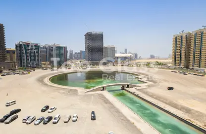 Apartment - 1 Bathroom for rent in Oasis Tower 1 - Dubai Sports City - Dubai