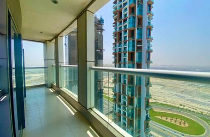 Apartment - 1 - 2 for rent in Tower A - Damac Towers by Paramount - Business Bay - Dubai