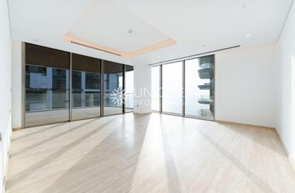 Apartment - 3 - 4 for sale in Serenia Living Tower 3 - Serenia Living - Palm Jumeirah - Dubai Apartment - 3 - 4 for sale in Serenia Living Tower 3 - Serenia Living - Palm Jumeirah - Dubai