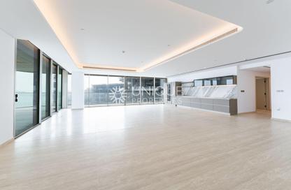 Apartment - 3 - 4 for sale in Serenia Living Tower 3 - Serenia Living - Palm Jumeirah - Dubai