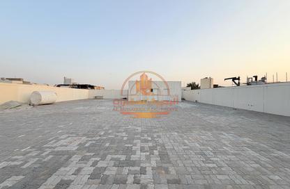Land - Studio for rent in Al Sajaa S - Al Sajaa - Sharjah