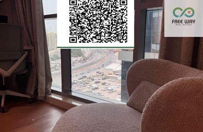 Apartment - 2 - 2 for sale in Gulfa Towers - Al Rashidiya 1 - Al Rashidiya - Ajman Apartment - 2 - 2 for sale in Gulfa Towers - Al Rashidiya 1 - Al Rashidiya - Ajman