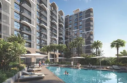 شقة - 1 حمام للبيع في نوران ليفنج - جزيرة السعديات - أبوظبي