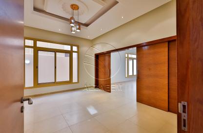 Villa - 5 Bedrooms - 7 Bathrooms for rent in Narjis - Al Raha Golf Gardens - Abu Dhabi