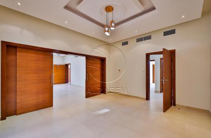 Villa - 5 Bedrooms - 7 Bathrooms for rent in Narjis - Al Raha Golf Gardens - Abu Dhabi