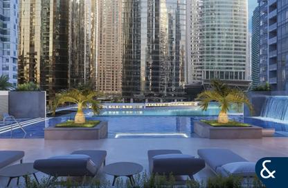 Apartment - 1 - 2 for sale in Me Do Re 2 - JLT Cluster G - Jumeirah Lake Towers - Dubai