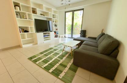Apartment - 2 - 3 for sale in Sobha Hartland Greens 4 - Hartland Greens - Sobha Hartland - Mohammed Bin Rashid City - Dubai