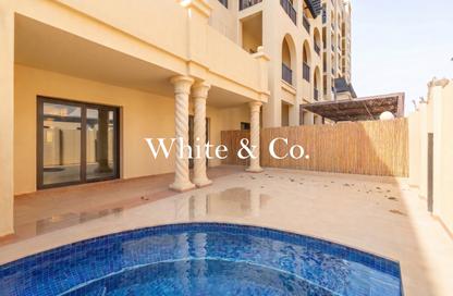 Apartment - 3 - 4 for rent in The Fairmont Palm Residence North - The Fairmont Palm Residences - Palm Jumeirah - Dubai Apartment - 3 - 4 for rent in The Fairmont Palm Residence North - The Fairmont Palm Residences - Palm Jumeirah - Dubai