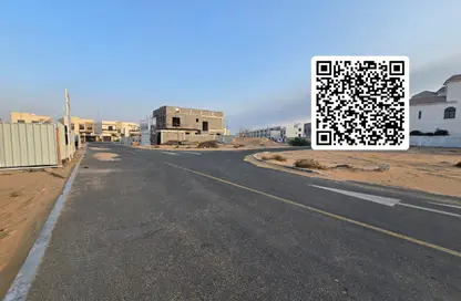 أرض - استوديو للبيع في الحليو 1 - الحليو - عجمان