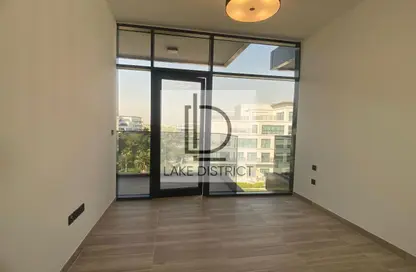 Apartment - 1 Bedroom - 2 Bathrooms for rent in Celia Residence - Dubai Studio City - Dubai