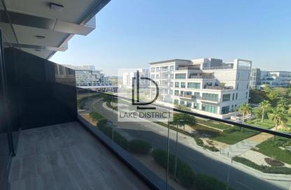 Apartment - 1 Bedroom - 2 Bathrooms for rent in Celia Residence - Dubai Studio City - Dubai Apartment - 1 Bedroom - 2 Bathrooms for rent in Celia Residence - Dubai Studio City - Dubai