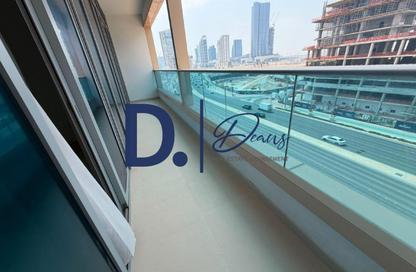 Apartment - 1 Bedroom - 1 Bathroom for rent in Julphar Residence - Al Reem Island - Abu Dhabi Apartment - 1 Bedroom - 1 Bathroom for rent in Julphar Residence - Al Reem Island - Abu Dhabi