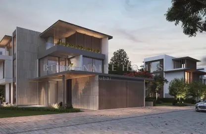 فيلا - 3 غرف نوم - 4 حمامات للبيع في ناد الشيبا جاردنز المرحلة 3 - ند الشبا 1 - ند الشبا - دبي