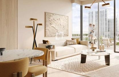 Apartment - 2 - 2 for sale in Parkwood Tower B - Parkwood - Dubai Hills Estate - Dubai Apartment - 2 - 2 for sale in Parkwood Tower B - Parkwood - Dubai Hills Estate - Dubai