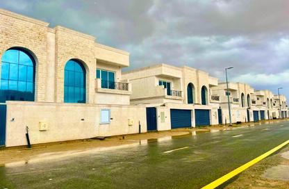Villa - 5 Bedrooms - 7 Bathrooms for sale in Al Tay East - Al Suyoh - Sharjah