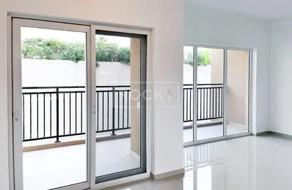 Townhouse - 3 Bedrooms - 3 Bathrooms for sale in Victoria 2 - Victoria - Damac Hills 2 - Dubai