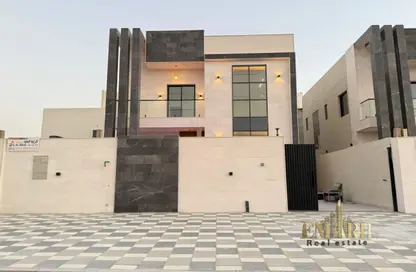 فيلا - 4 غرف نوم - 6 حمامات للبيع في الزاهية جاردنز - الزاهية - عجمان