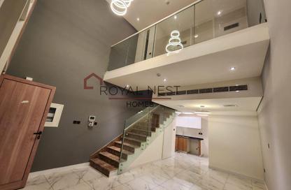 Townhouse - 1 Bedroom - 2 Bathrooms for rent in Rukan 3 - Rukan - Dubai Land - Dubai