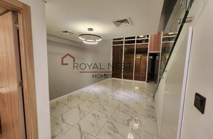 Townhouse - 1 Bedroom - 2 Bathrooms for rent in Rukan 3 - Rukan - Dubai Land - Dubai