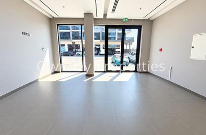 Shop - Studio for rent in Aumary Residence - Meydan Avenue - Meydan - Dubai