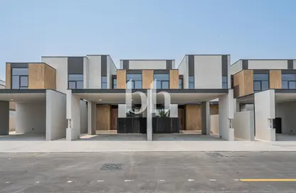 تاون هاوس - 3 غرف نوم - 4 حمامات للايجار في مدن الرنيم 2 - مدن - دبي