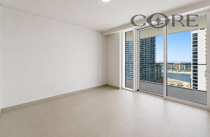 Apartment - 2 Bedrooms - 3 Bathrooms for rent in Beach Mansion Tower 2 - Beach Mansion - Emaar Beachfront - Dubai Harbour - Dubai