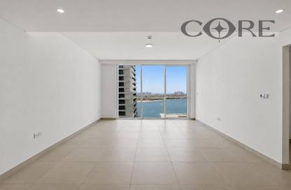 Apartment - 2 Bedrooms - 3 Bathrooms for rent in Beach Mansion Tower 2 - Beach Mansion - Emaar Beachfront - Dubai Harbour - Dubai