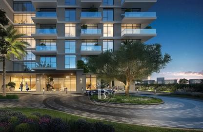 Apartment - 2 - 2 for sale in Parkside Hills - Dubai Hills Estate - Dubai Apartment - 2 - 2 for sale in Parkside Hills - Dubai Hills Estate - Dubai