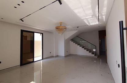 Villa - 5 Bedrooms - 7 Bathrooms for rent in Kabbali Hills - Al Helio 2 - Al Helio - Ajman Villa - 5 Bedrooms - 7 Bathrooms for rent in Kabbali Hills - Al Helio 2 - Al Helio - Ajman