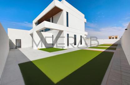 Villa - 5 Bedrooms - 6 Bathrooms for rent in Madinat Hind 3 - Dubai Land - Dubai