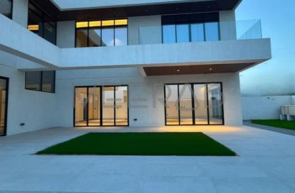 Villa - 5 Bedrooms - 6 Bathrooms for rent in Madinat Hind 3 - Dubai Land - Dubai