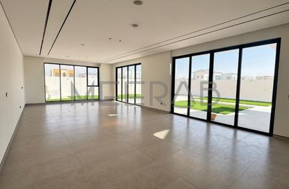 Villa - 5 Bedrooms - 6 Bathrooms for rent in Madinat Hind 3 - Dubai Land - Dubai