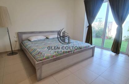 Apartment - 3 Bedrooms - 2 Bathrooms for rent in Block 23 - Urbana 3 - Urbana - EMAAR South - Dubai South (Dubai World Central) - Dubai