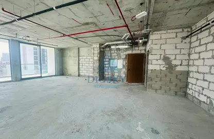 Office Space - Studio - 1 Bathroom for rent in Binghatti Azure - District 16 - Jumeirah Village Circle - Dubai