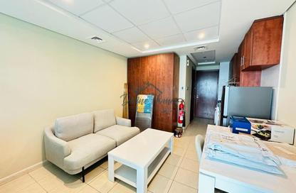 Apartment - Studio - 1 Bathroom for rent in Lake View Tower - JLT Cluster B - Jumeirah Lake Towers - Dubai Apartment - Studio - 1 Bathroom for rent in Lake View Tower - JLT Cluster B - Jumeirah Lake Towers - Dubai
