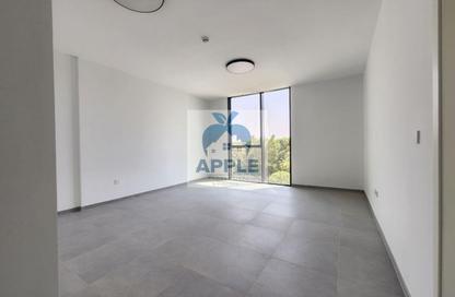 Apartment - 1 Bedroom - 2 Bathrooms for rent in Tiraz - Naseej District - Aljada - Sharjah