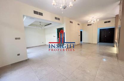 Townhouse - 3 - 4 for rent in The Polo Townhouses - Meydan Gated Community - Meydan - Dubai