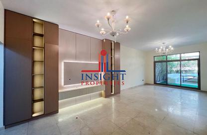 Townhouse - 3 - 4 for rent in The Polo Townhouses - Meydan Gated Community - Meydan - Dubai Townhouse - 3 - 4 for rent in The Polo Townhouses - Meydan Gated Community - Meydan - Dubai