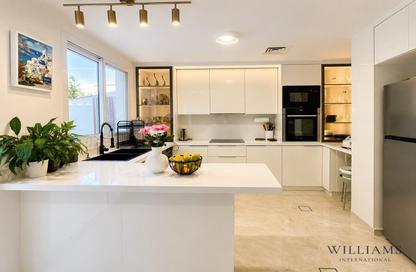 Villa - 3 - 4 for rent in Springs 11 - The Springs - Dubai