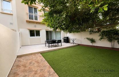 Villa - 3 - 4 for rent in Springs 11 - The Springs - Dubai Villa - 3 - 4 for rent in Springs 11 - The Springs - Dubai