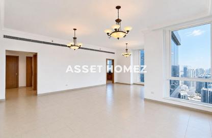 Apartment - 3 Bedrooms - 5 Bathrooms for rent in Manazel Al Safa - Business Bay - Dubai