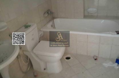 Apartment - 2 Bedrooms - 2 Bathrooms for sale in Tower C1 - Ajman Pearl Towers - Ajman Downtown - Ajman