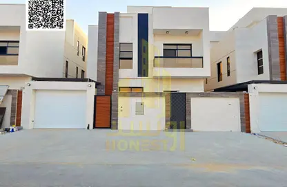 فيلا - 7 غرف نوم للبيع في الباهيه هيلز - الباهية - عجمان فيلا - 7 غرف نوم للبيع في الباهيه هيلز - الباهية - عجمان