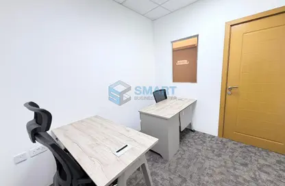 Business Centre - Studio for rent in Damac Executive Heights - Barsha Heights (Tecom) - Dubai