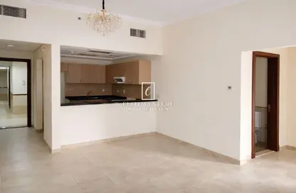 Apartment - 1 Bedroom - 2 Bathrooms for sale in European - Canal Residence - Dubai Sports City - Dubai