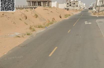 Land - Studio for sale in Al Yasmeen 1 - Al Yasmeen - Ajman