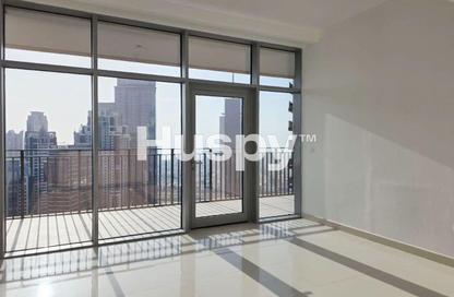 Apartment - 1 Bedroom - 2 Bathrooms for rent in Boulevard Crescent Tower 1 - BLVD Crescent - Downtown Dubai - Dubai