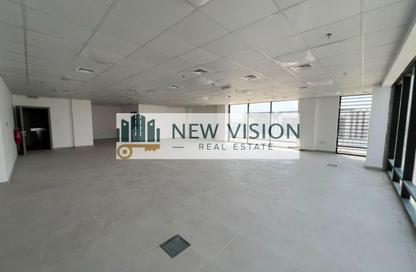 Office Space - Studio - 1 Bathroom for rent in Industrial Area 18 - Sharjah Industrial Area - Sharjah